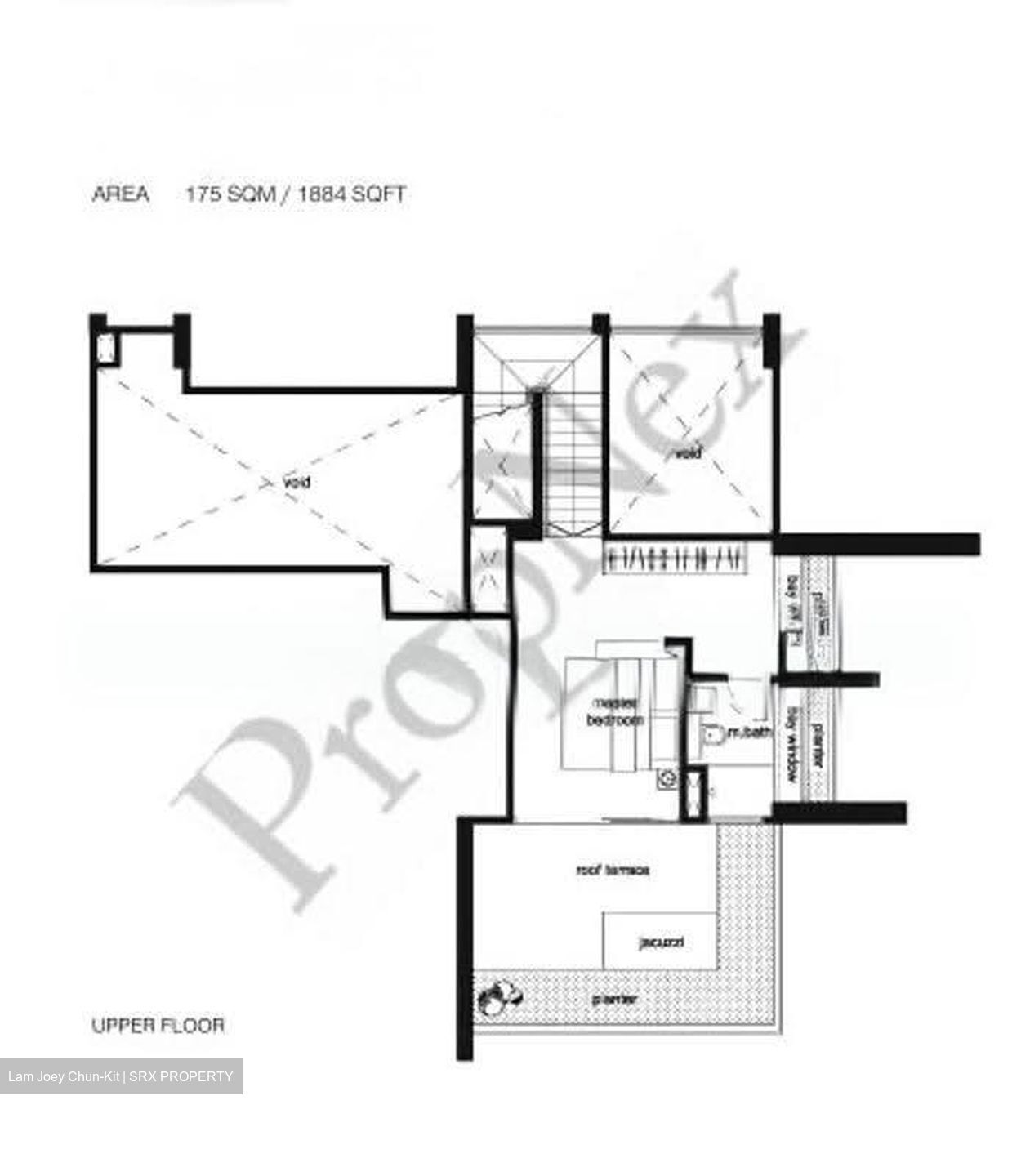 The Peak @ Cairnhill II (D9), Apartment #617143001
